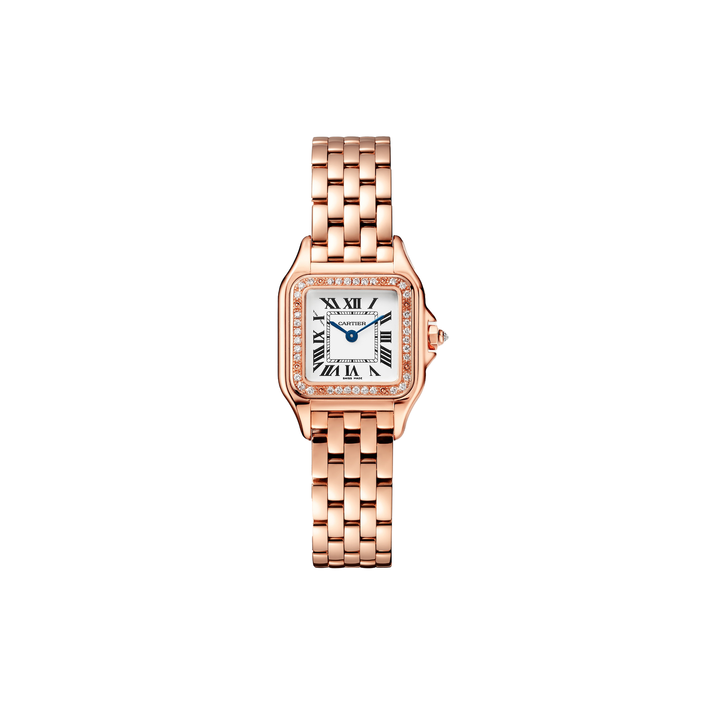 CARTIER PANTHÈRE DE CARTIER WATCH, SMALL MODEL 30MM WJPN0008
